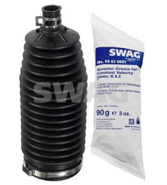 DIREKSIYON KORUK TAKIMI KELEPCELER ILE RENAULT FEBI 180293