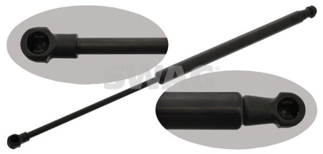 BAGAJ AMORTISORU FEBI 40906