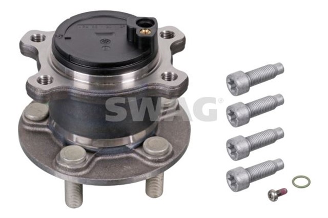 ARKA AKS RULMANI PORYALI S.MAX GALAXY BM 06 15 FEBI 102266