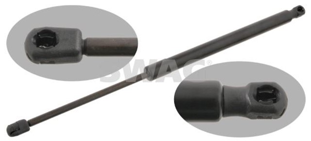 BAGAJ AMORTISORU FEBI 29404