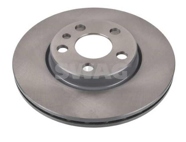 FREN DISKI FEBI 12036