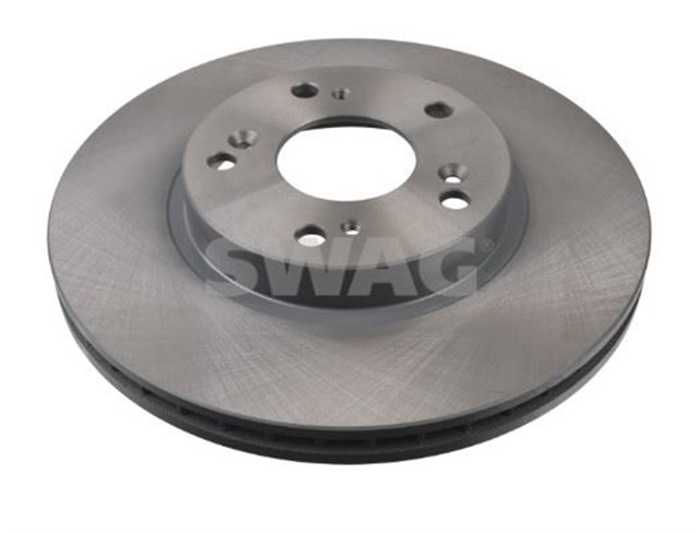 FREN DISKI DISKLI FREN HONDA FEBI 108474