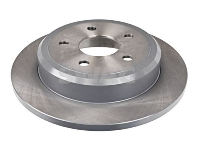 FREN DISKI FEBI 170074