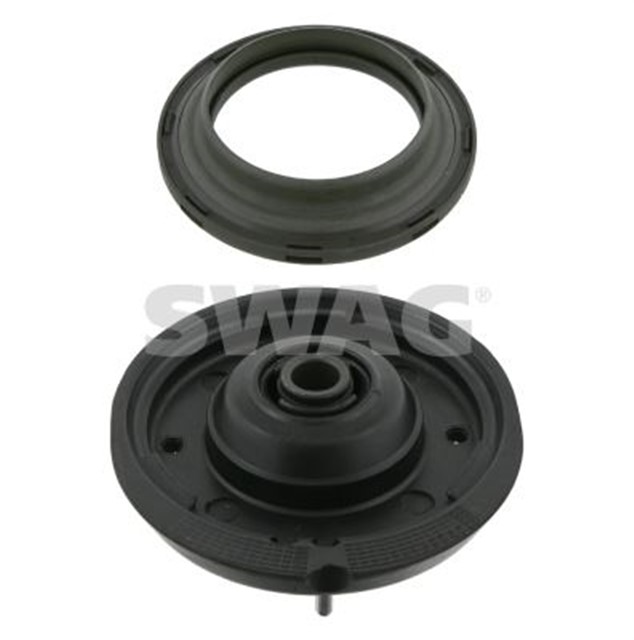 AMORTISOR TAKOZU ON RULMANLI C2 / C3 02 - FEBI 28175