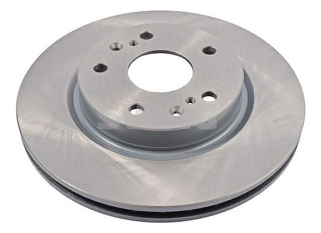 FREN DISKI DISKLI FREN SUZUKI FEBI 108472