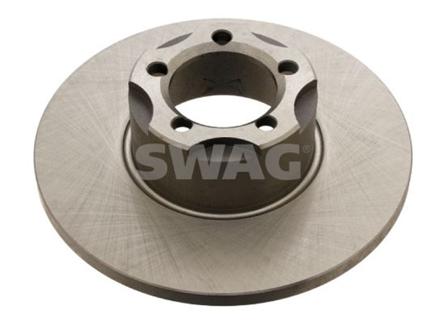 FREN DISKI FEBI 30197