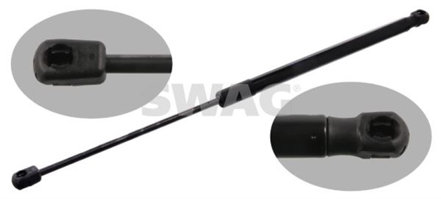 BAGAJ AMORTISORU FEBI 39260