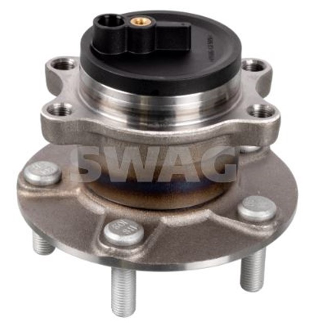 TEKERLEK RULMANI TAKIMI FEBI 170954