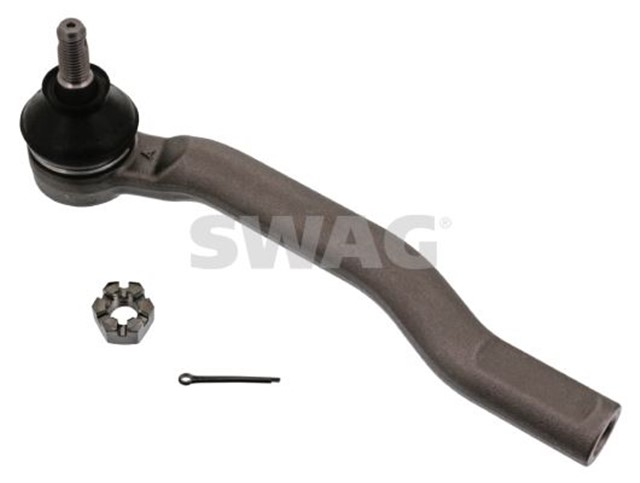 ROTBASI ON SOL NISSAN MICRA 03 NOTE 06