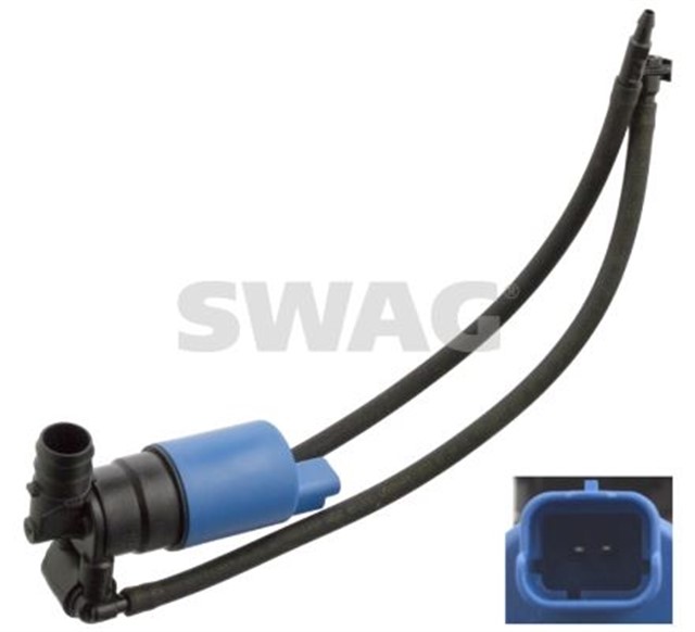 SILECEK POMPASI FEBI 103389