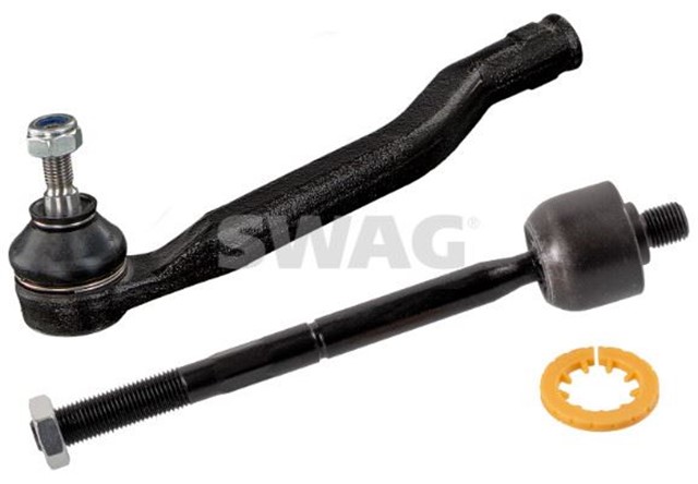 ROT MILI UC PARCA. SOMUN VE EMNIYET SOMUNU DAHIL FEBI 39822