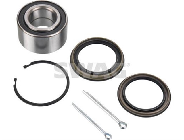 TEKERLEK RULMANI TAKIMI FEBI 31252