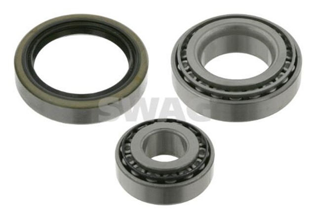 TEKERLEK RULMANI TAKIMI FEBI 5580