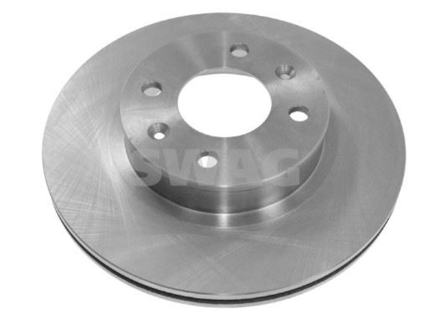 FREN DISKI DISKLI FREN HYUNDAI FEBI 108511