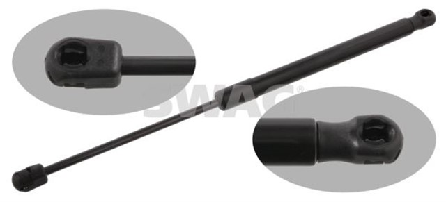 BAGAJ AMORTISORU FEBI 31652