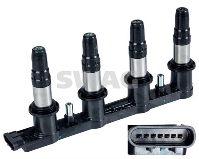 ATESLEME BOBINI FEBI 40809