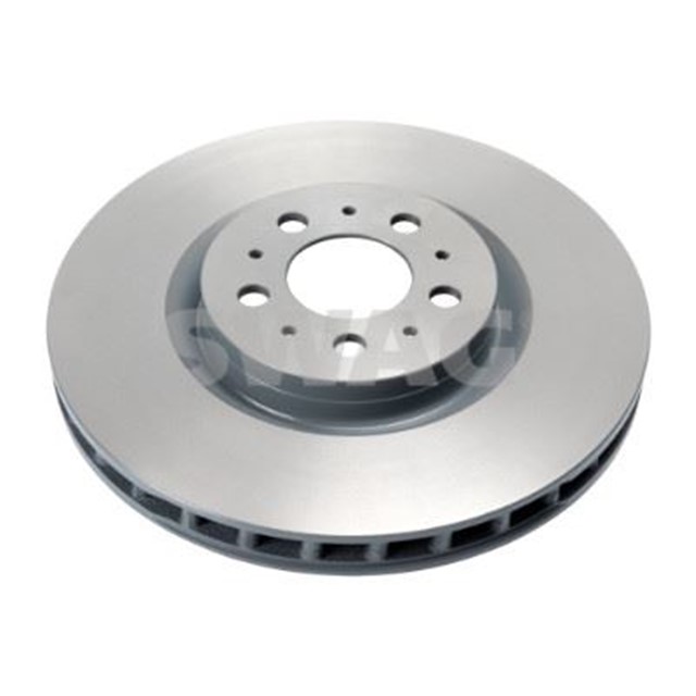 ON FREN AYNASI VOLVO S60 2.5T AWD 384 2003 - 2010 V70 II 284 2003 - 2007 330X5DL