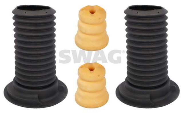 AMORTISOR KORUGU SUSPANSIYON BMW FEBI 182874