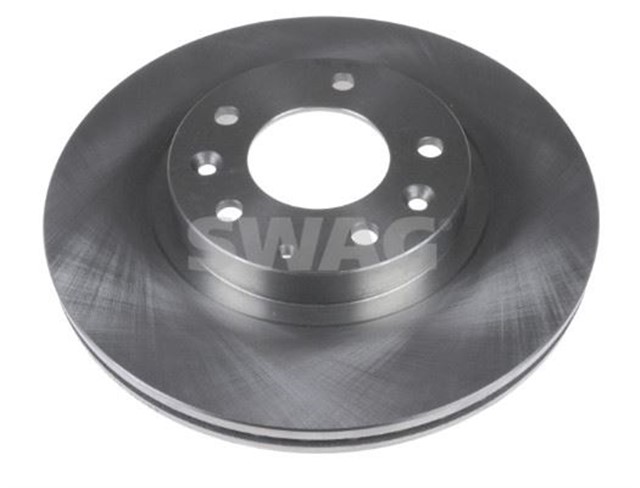 FREN DISKI DISKLI FREN MAZDA FEBI 108622