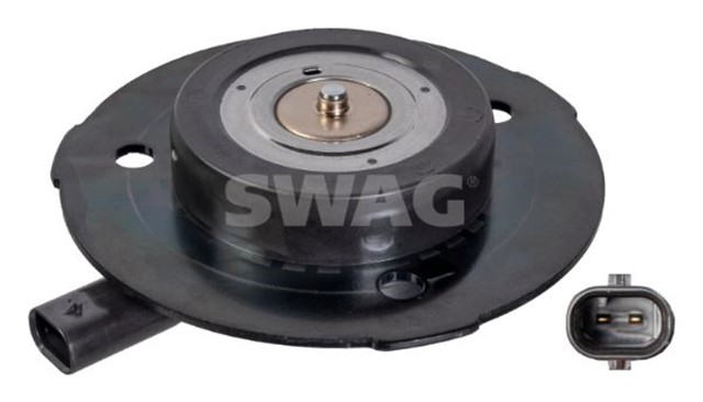 SOLENOID VALF ELEKTRIK AUDI FEBI 177263