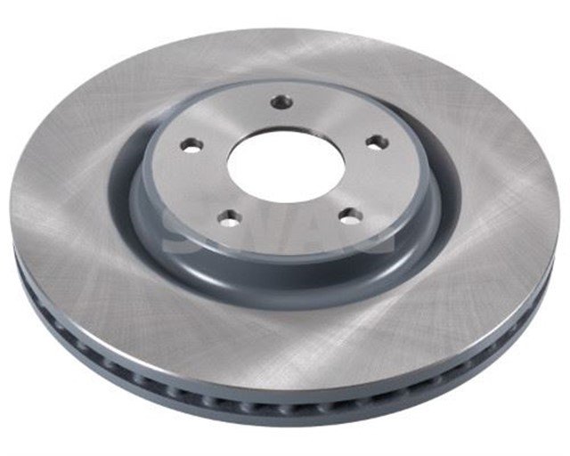 ON FREN DISKI NISSAN X - TRAIL III 15 RENAULT KOLEOS II 16 HAVALANDIRMALI 5DELIK 28X26X44 DIS CAP:320