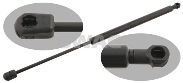 BAGAJ AMORTISORU FEBI 27939