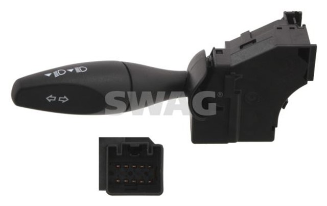 SILECEK KUMANDA KOLU FEBI 29237