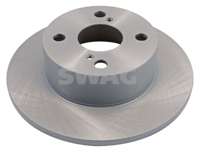 FREN DISKI FEBI 26071