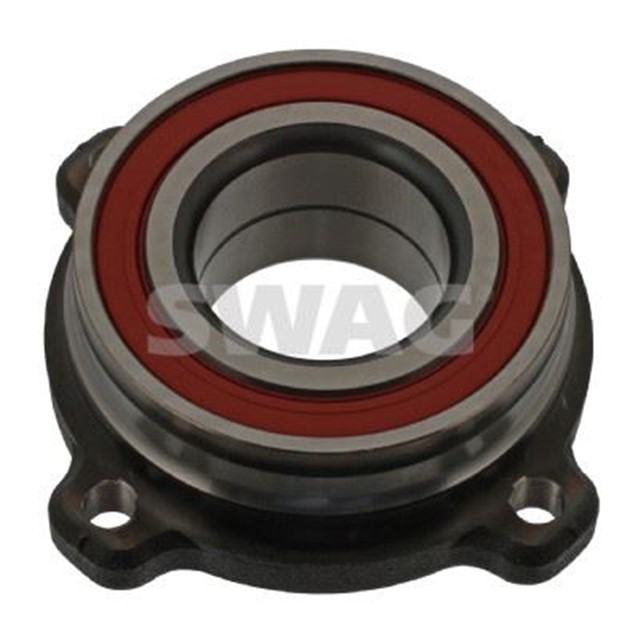 TEKERLEK RULMANI TAKIMI FEBI 12180