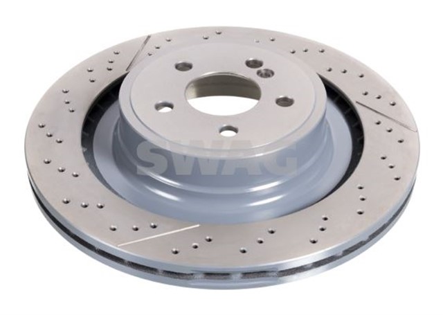 FREN DISKI FEBI 44084