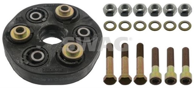 SAFT KOSELESI ON 201 - 124 83 - 95 FEBI 3628