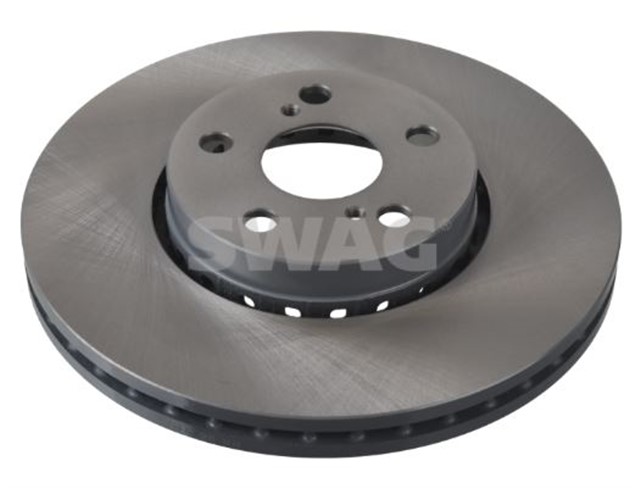 FREN DISKI FEBI 26065