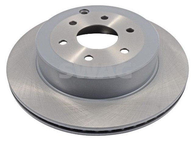 FREN DISKI ARKA MERCEDES X - CLASS 470 17