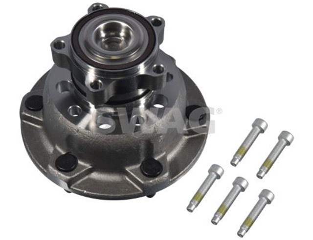 TEKERLEK RULMANI TAKIMI TEKERLEK YUVASI FORD FEBI 182237