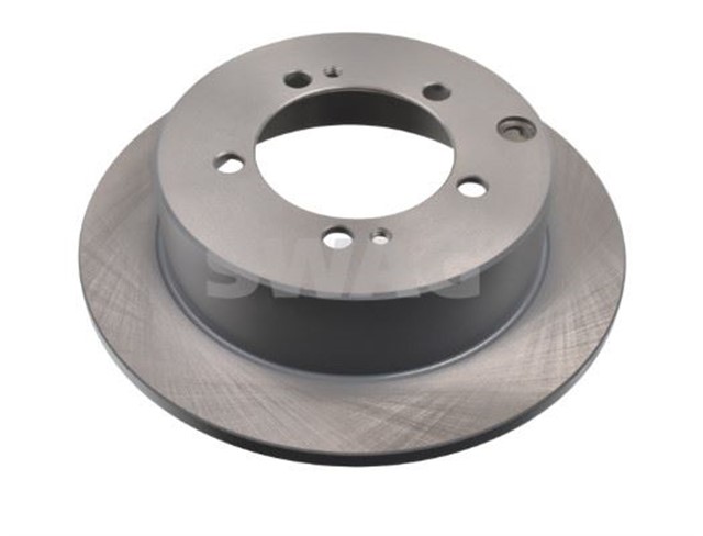 FREN DISKI DISKLI FREN CHRYSLER FEBI 108526