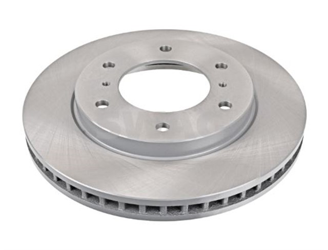 FREN DISKI FEBI 28437