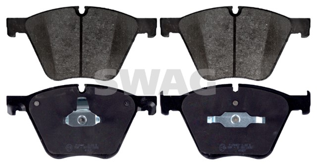 FREN BALATASI ON BMW E70 E71 F15 F01 E71 E72