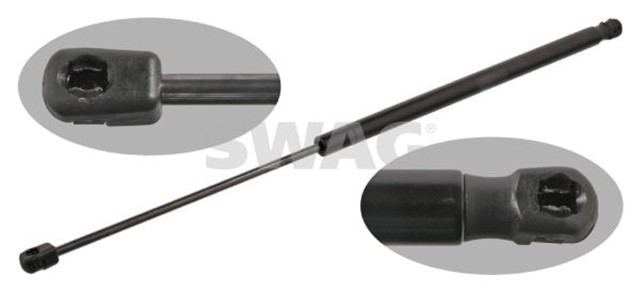 BAGAJ AMORTISORU FEBI 34445