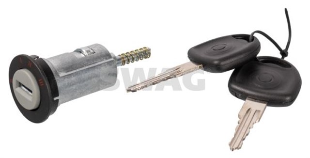 KILIT SILINDIRI FEBI 2748