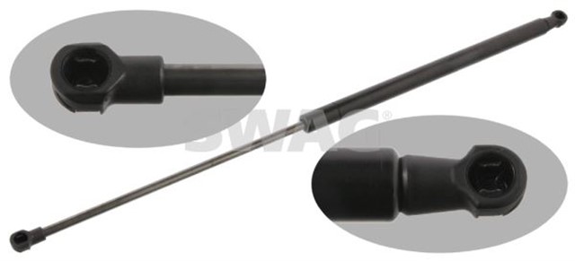 BAGAJ AMORTISORU FEBI 34430