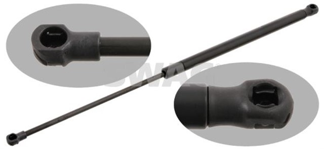 BAGAJ AMORTISORU FEBI 28002