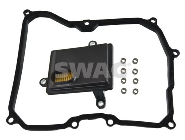 SANZIMAN YAGI FILTRE SETI FEBI 107013