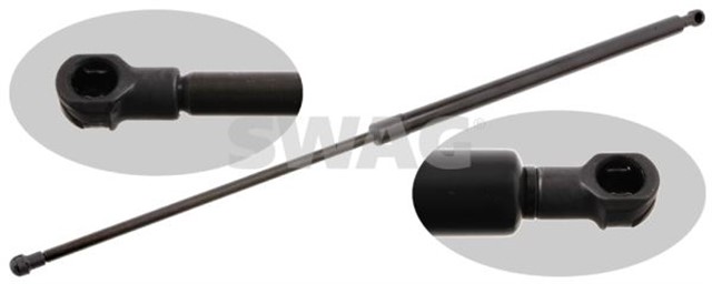 BAGAJ AMORTISORU FEBI 27903