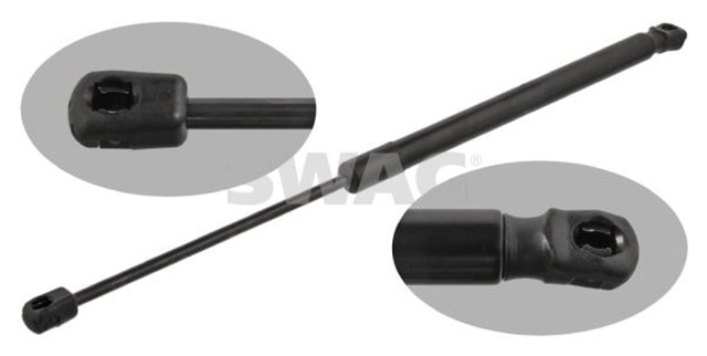 BAGAJ AMORTISORU FEBI 34432