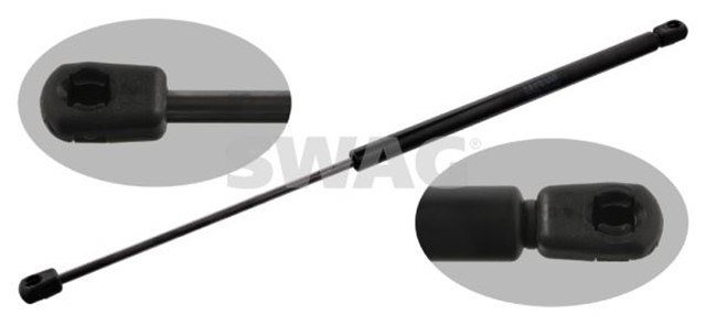 BAGAJ AMORTISORU FEBI 47911