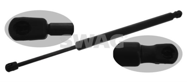 BAGAJ AMORTISORU FEBI 38191