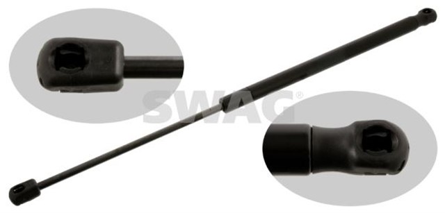 BAGAJ AMORTISORU FEBI 39301