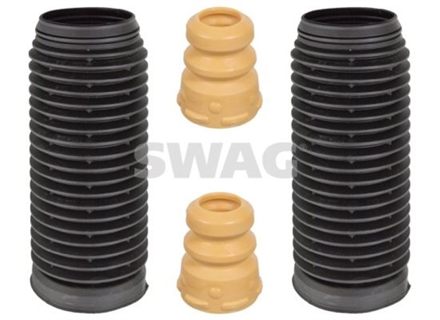 AMORTISOR KORUGU FEBI 106129