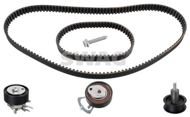 TRIGER SETI [3 BILYALI] POLO - CORDOBA - FABIA - GOLF4 - BORA AHW - BBY - BKY - BBZ - BCB - CGGB 1.4 16V - 1.6 16V 99 - 