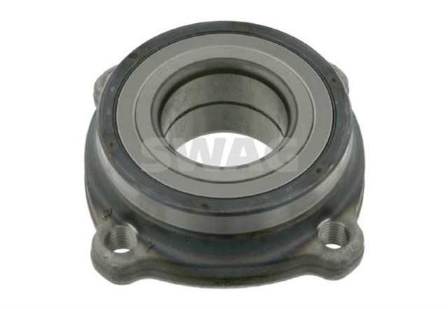 TEKERLEK RULMANI TAKIMI FEBI 26312